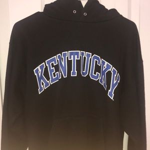 kentucky univ hoodie